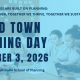 World Town Planning Day 2026