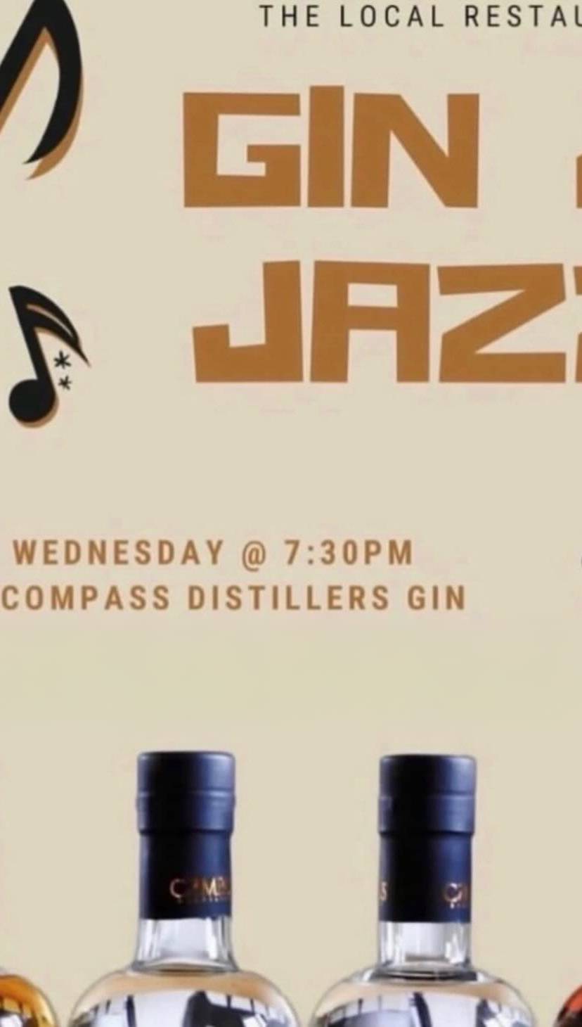 Gin & Jazz