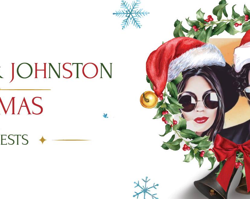 A Campbell & Johnston Christmas - Thursday
