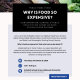 Why is Food So Expensive? A Free Public Panel, Nov. 12, 7-9pm