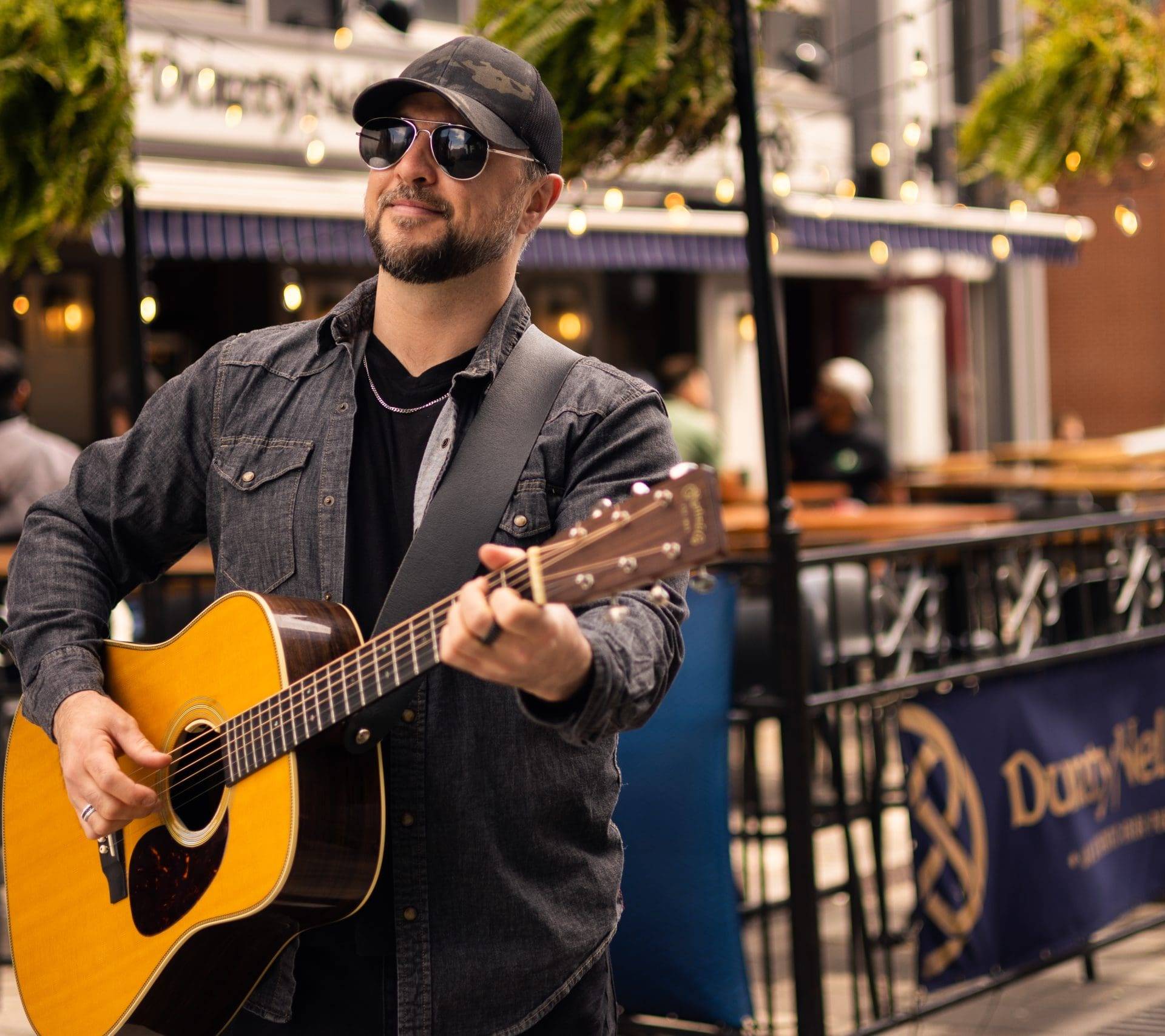 Jordan LeBlanc