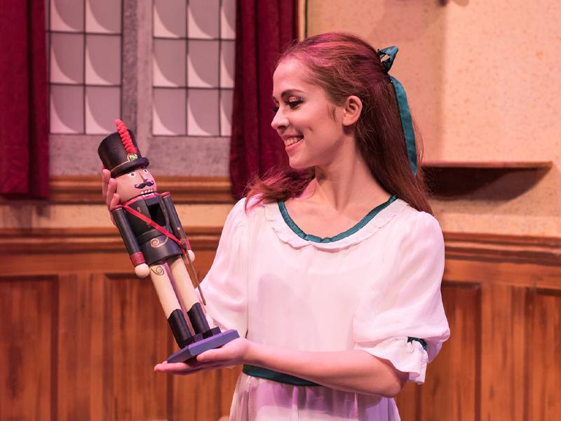The Nutcracker