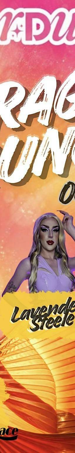 Saturday Drag Brunch