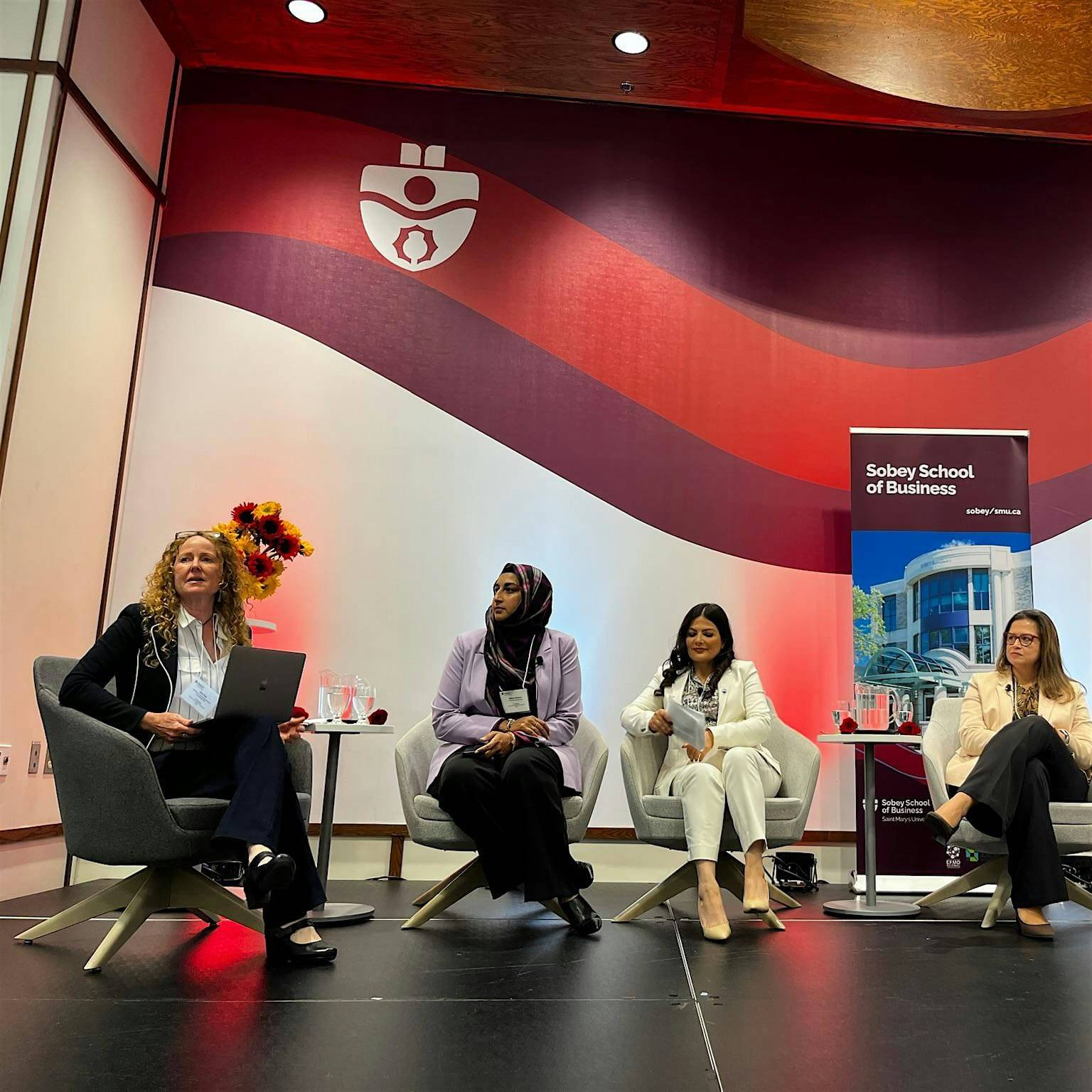 Women in Business Conference