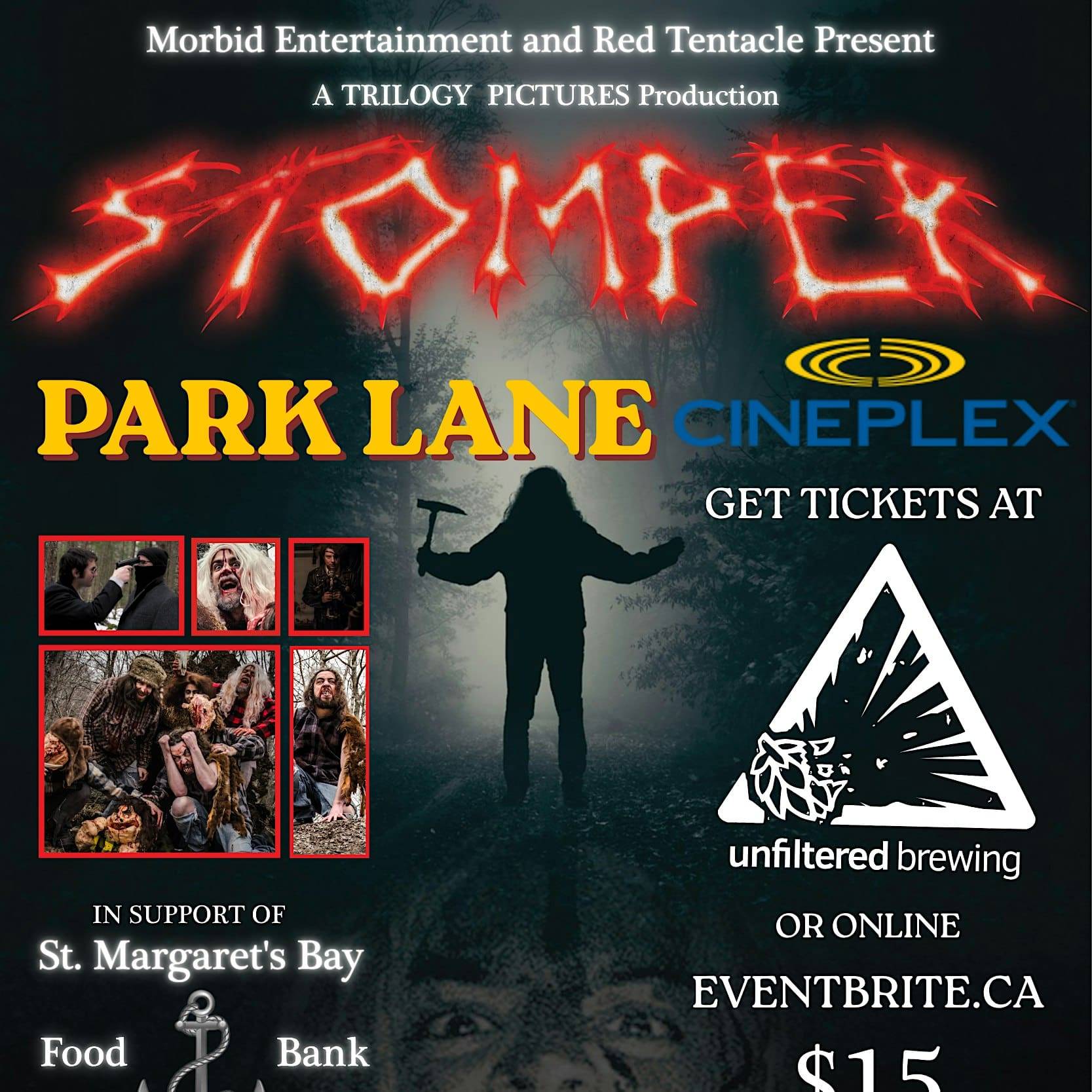 STOMPER