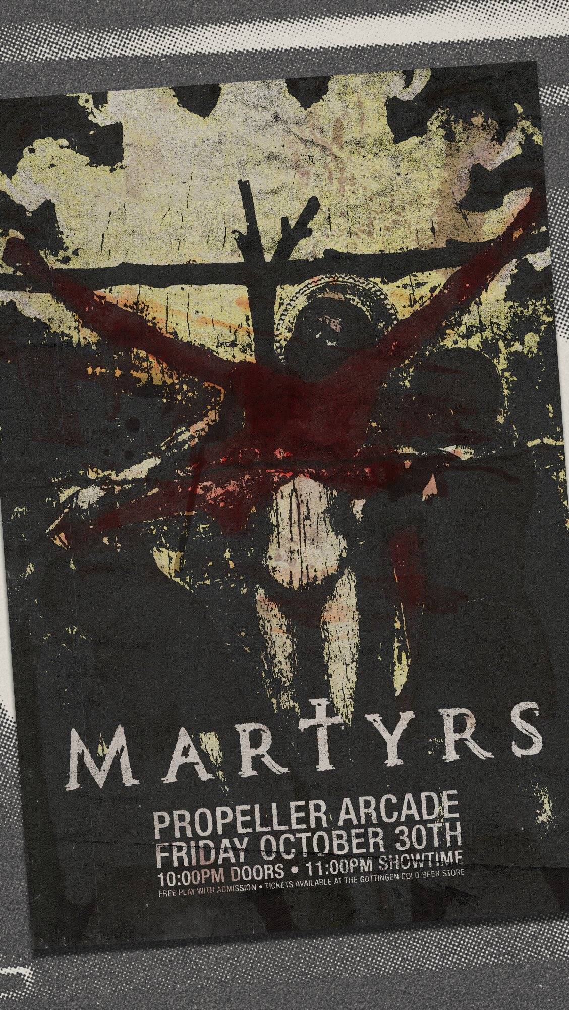 Martyrs (2008) — Late Night Feature