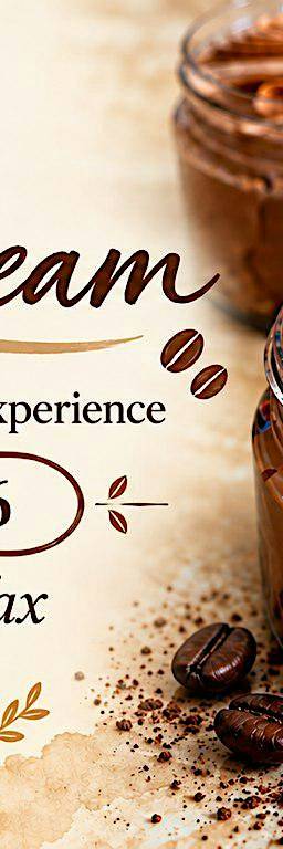 Coffee & Cream!! – Oct 17
