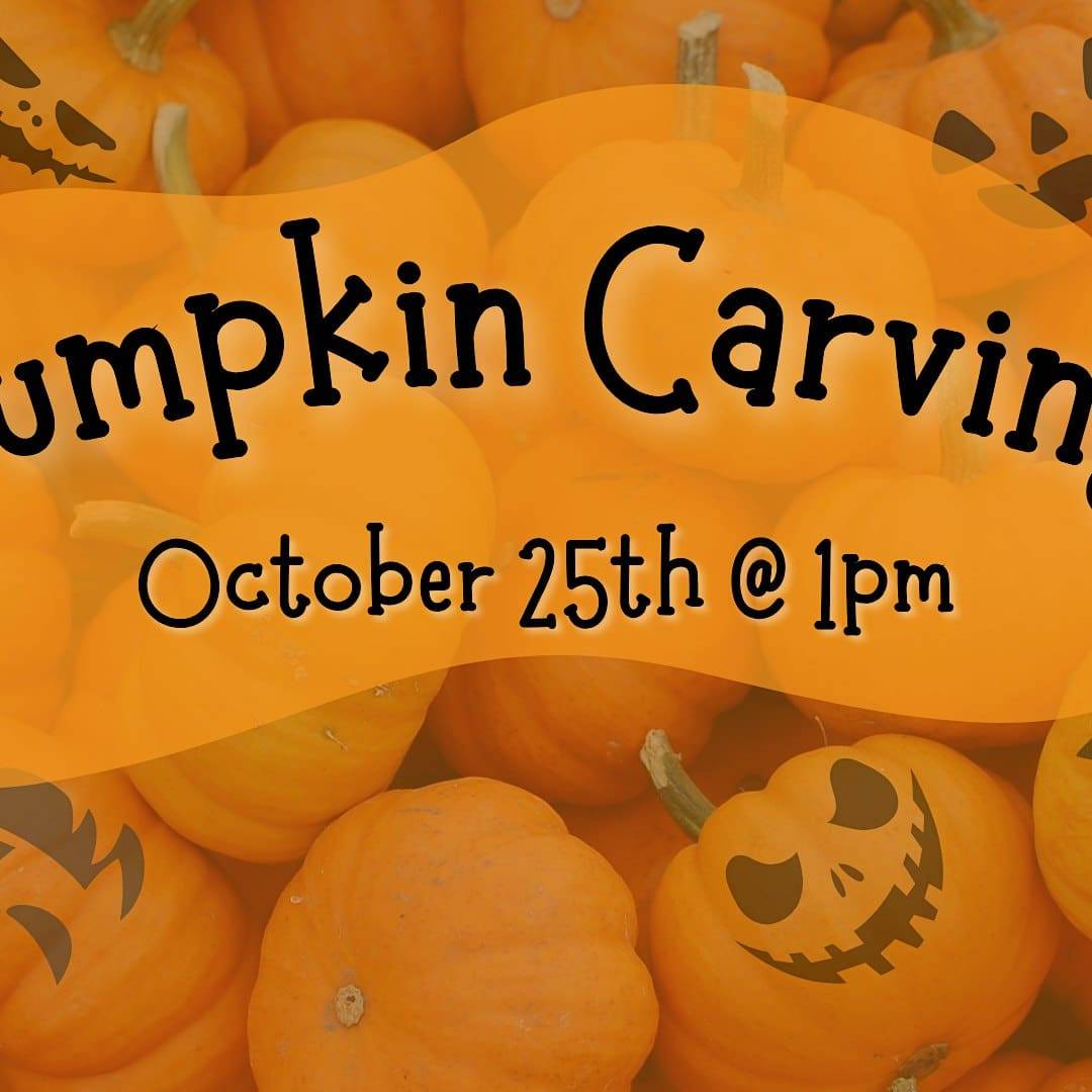 Pumpkin Carving at the Board Room!