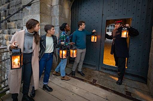 Halifax Citadel Ghost Tour – Oct 17