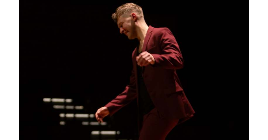 ReJigged Festival: Dance Workshop – Making Music with Your Feet – Oct 24