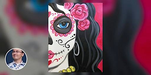Paint Nite • The Pint Public House • Halifax – Oct 07