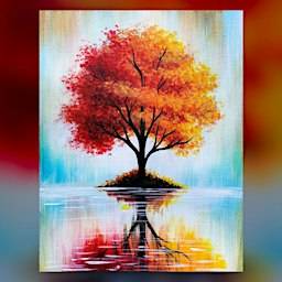 Paint Nite • Bulwark Cider + Taproom • Halifax – Oct 29