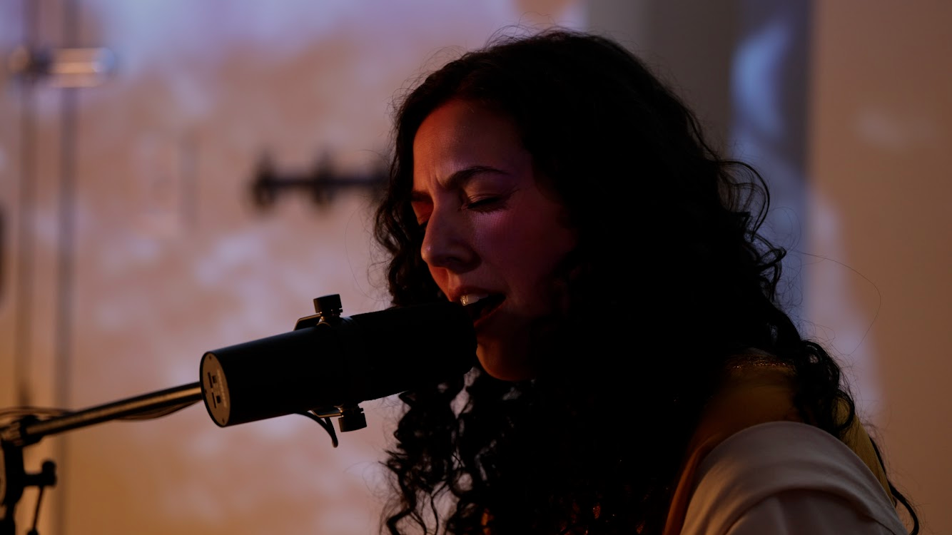 Musical Guest Toledano in the Thermal Circuit @ Nature Folk