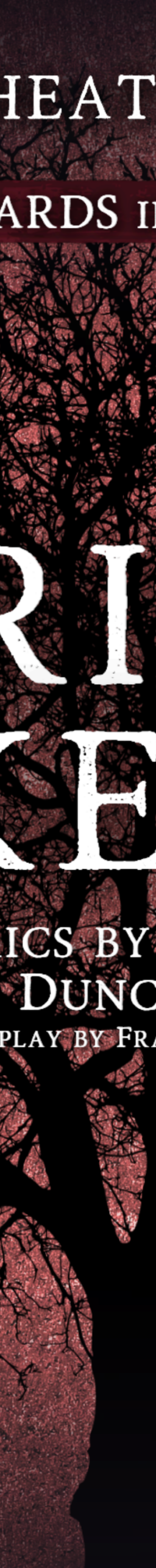 Elevator Theatre presents Spring Awakening