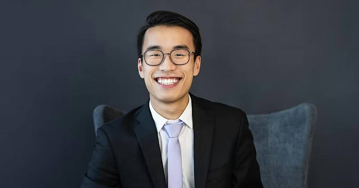 Pianist Jonathan Mak “The Enchanted Night” – Nov 22