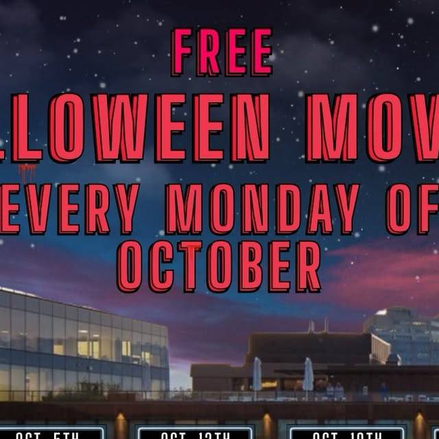 Free Movie Mondays: The Lost Boys