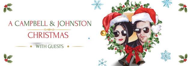 A Campbell & Johnston Christmas
