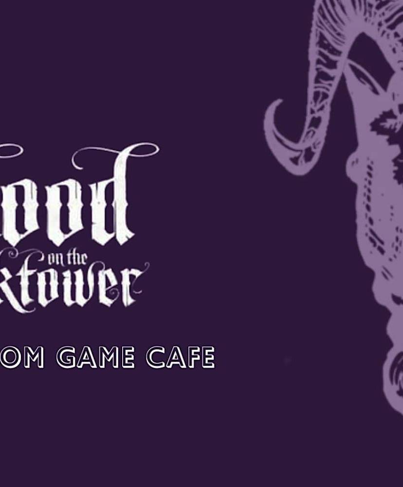 Blood on the Clocktower Teach ‘n Play