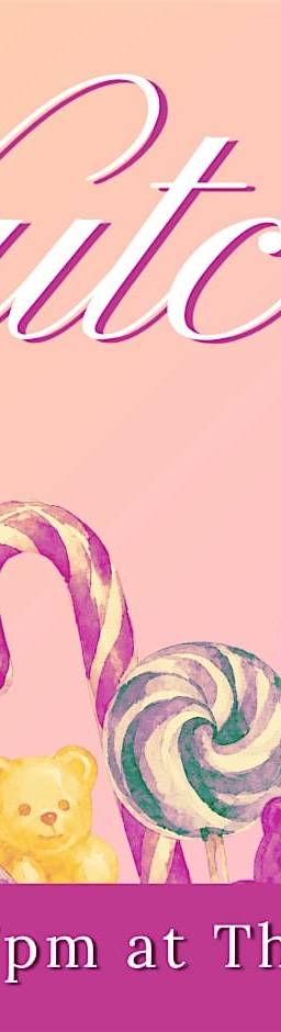 The Nutcracker – Land of Sweets