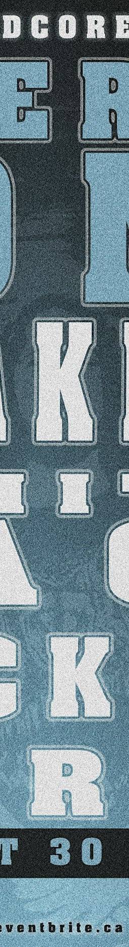 HHC 018: ETHEREAL TOMB (ON), BREAKNECK, PRIMITIVE RAGE (USA) + MORE