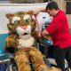 Dalhousie Campus Blood Donation Clinic