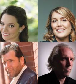 The Dublin Messiah – Dec 19