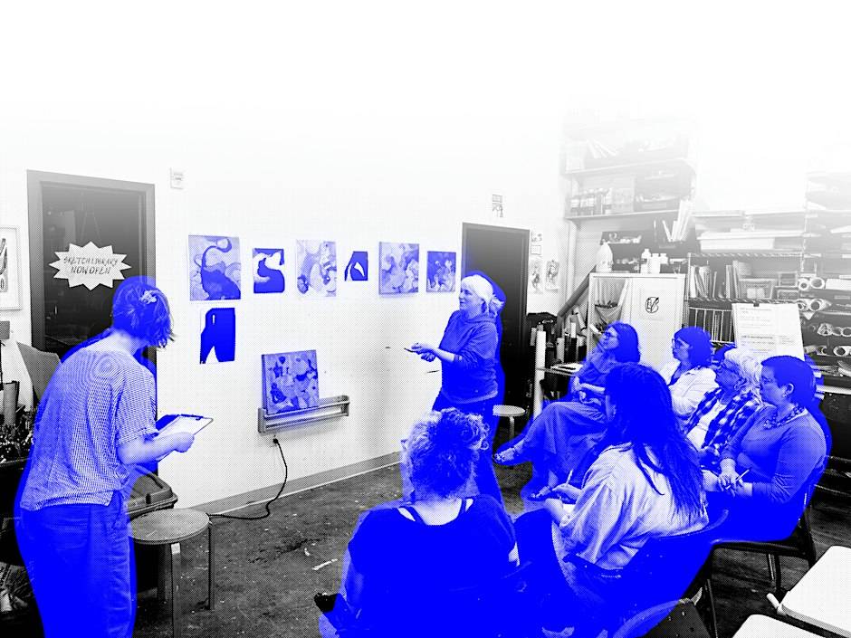 Crit Club - December 6, 2026