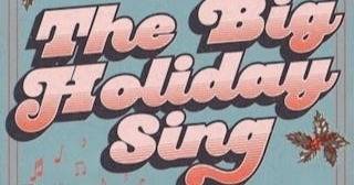 THE LITTLE HOLIDAY SING – Dec 20