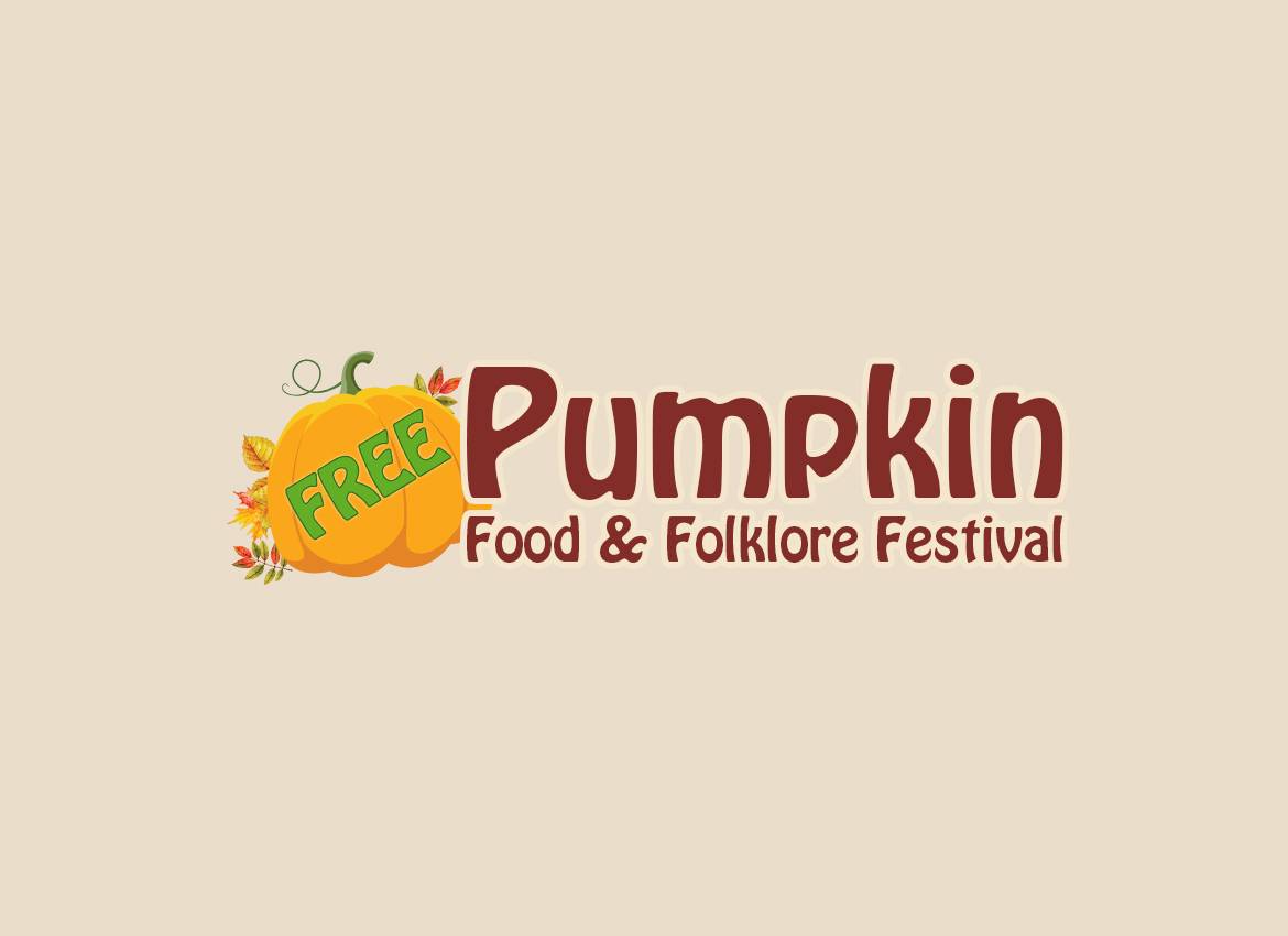 Pumpkin Food and Folklore Festival